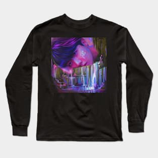 BTS J-hope Long Sleeve T-Shirt